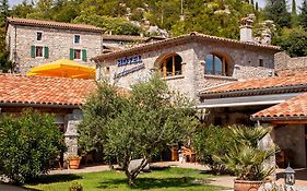 Hotel La Garenne